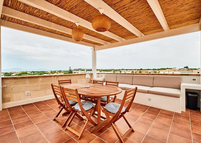 Casa Piti Stunning View