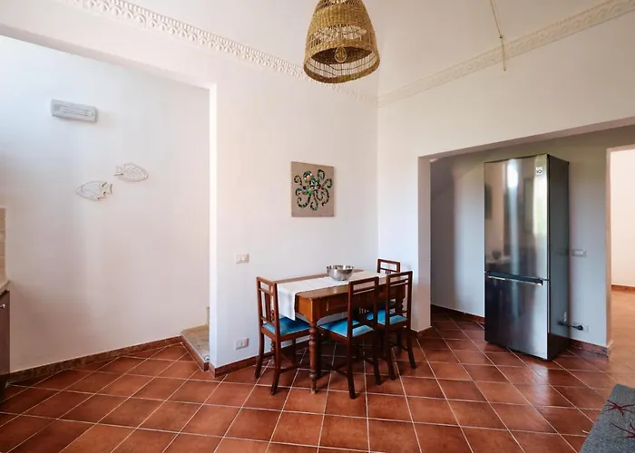 Casa Piti Stunning View