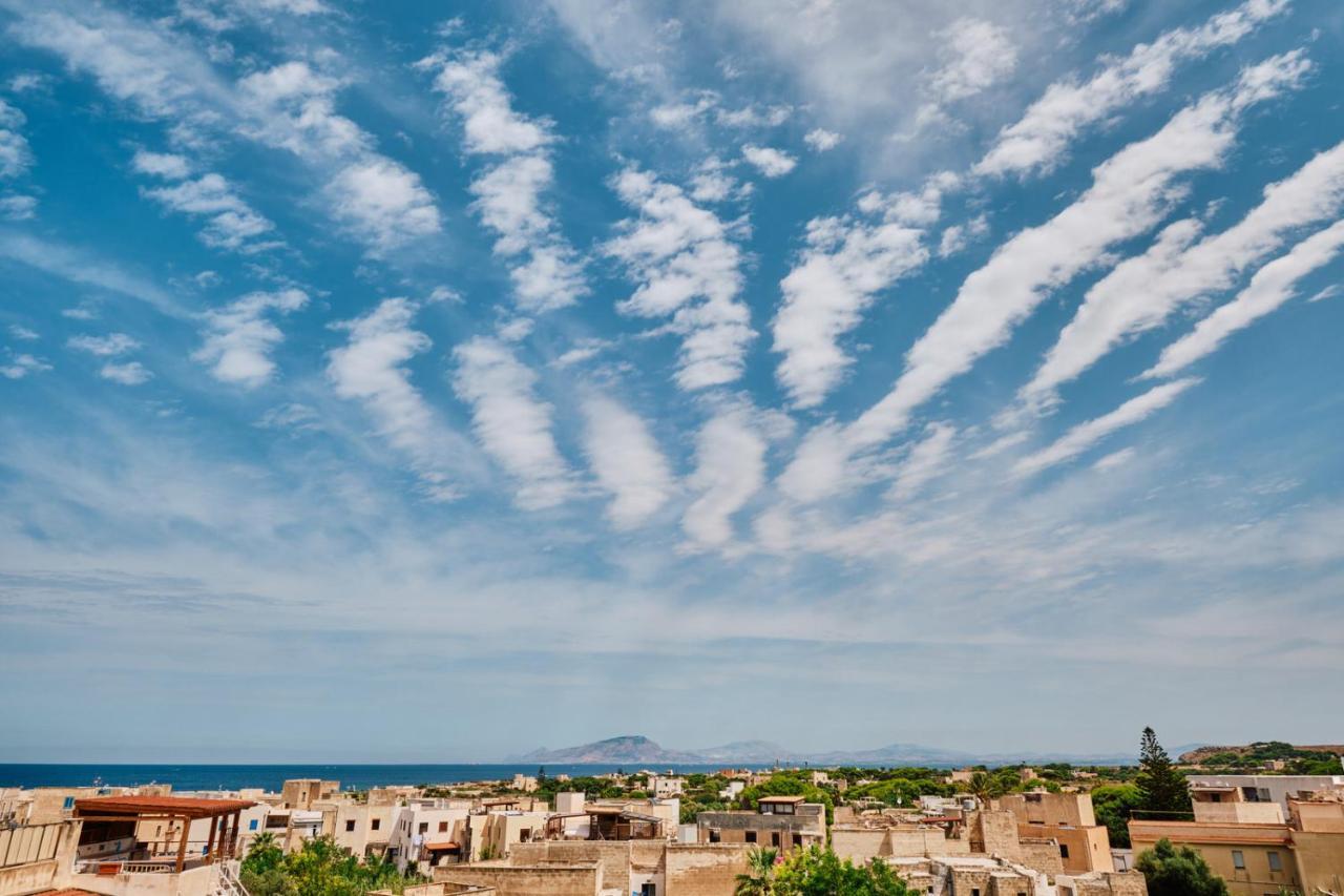 Appartement Casa Piti Stunning View Favignana