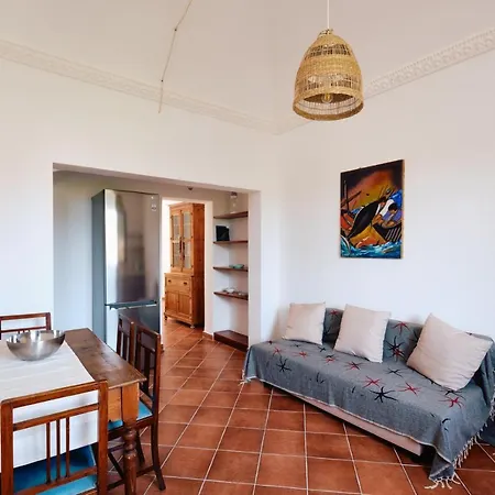 Casa Piti Stunning View Apartment Favignana Exterior photo