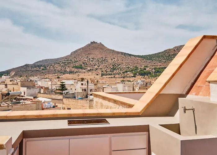 Casa Piti Stunning View