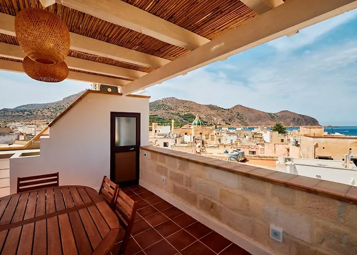 Casa Piti Stunning View