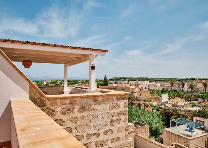 Casa Piti Stunning View