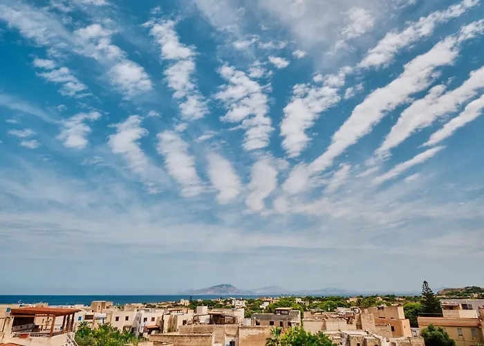 Casa Piti Stunning View