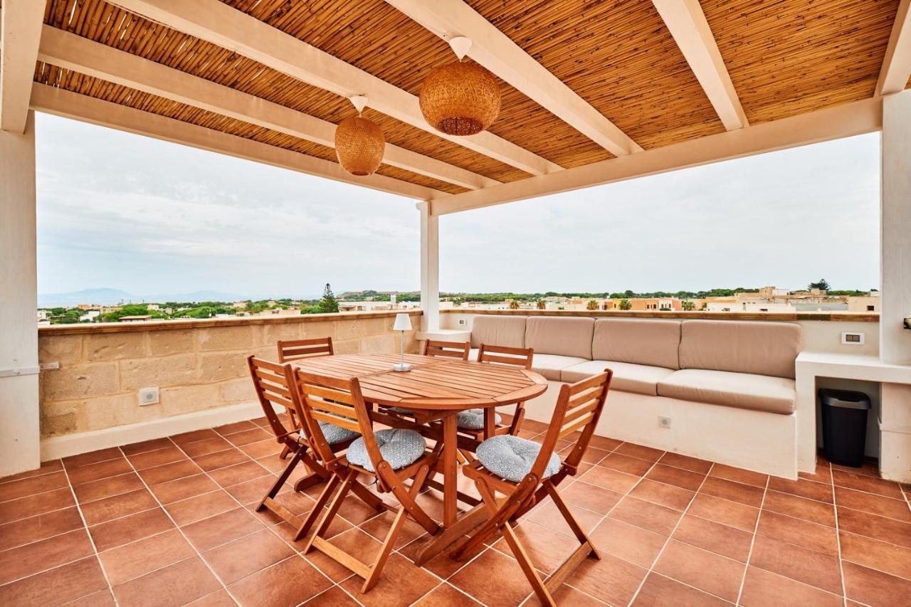 Casa Piti Stunning View * Favignana