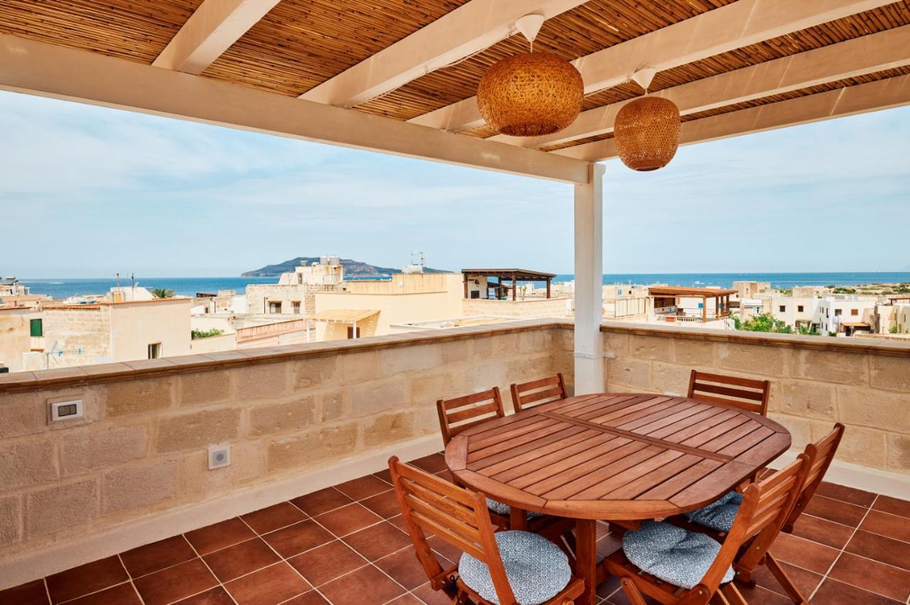 Apartment Casa Piti Stunning View *