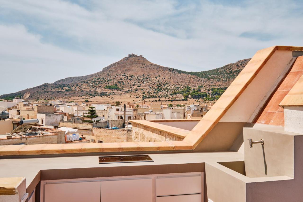 Casa Piti Stunning View * Favignana