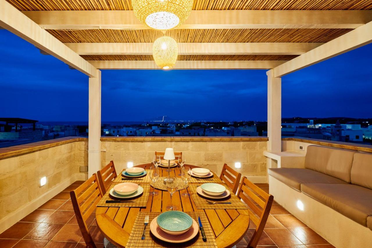 Casa Piti Stunning View Apartment