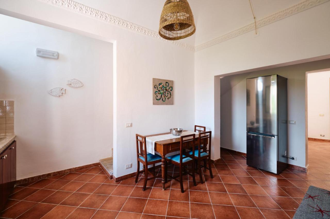 Apartment Casa Piti Stunning View