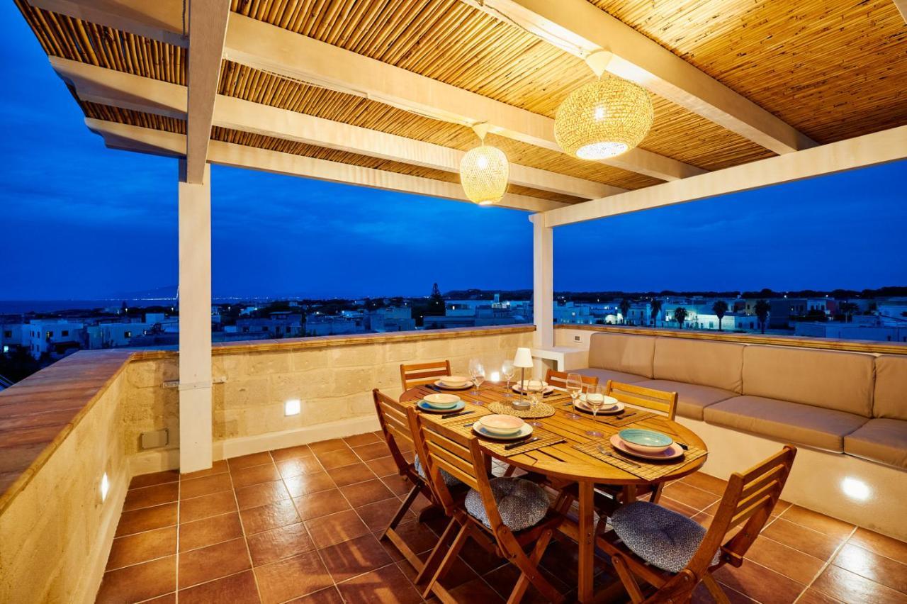 Casa Piti Stunning View Apartment *