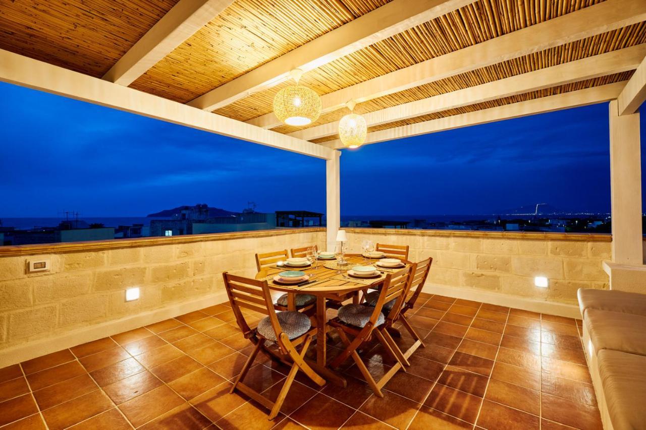 Apartment Casa Piti Stunning View *
