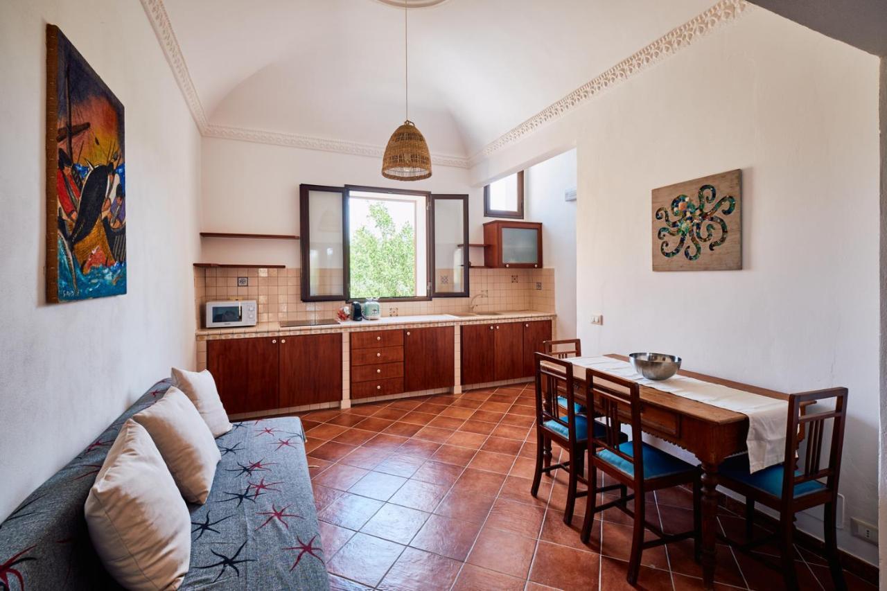 Casa Piti Stunning View Apartment