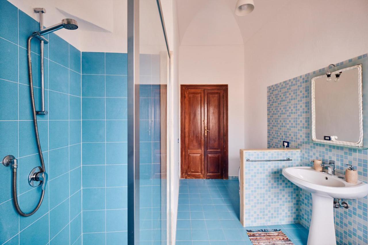 Apartment Casa Piti Stunning View Favignana