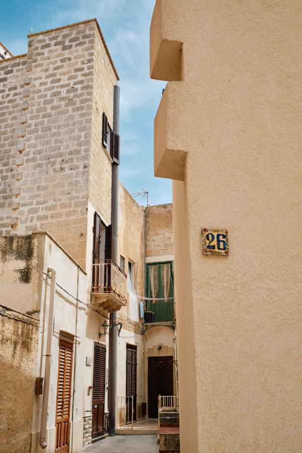 Casa Piti Stunning View Favignana