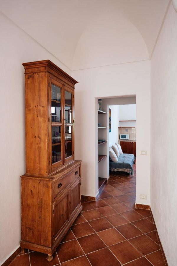 Apartment Casa Piti Stunning View Favignana